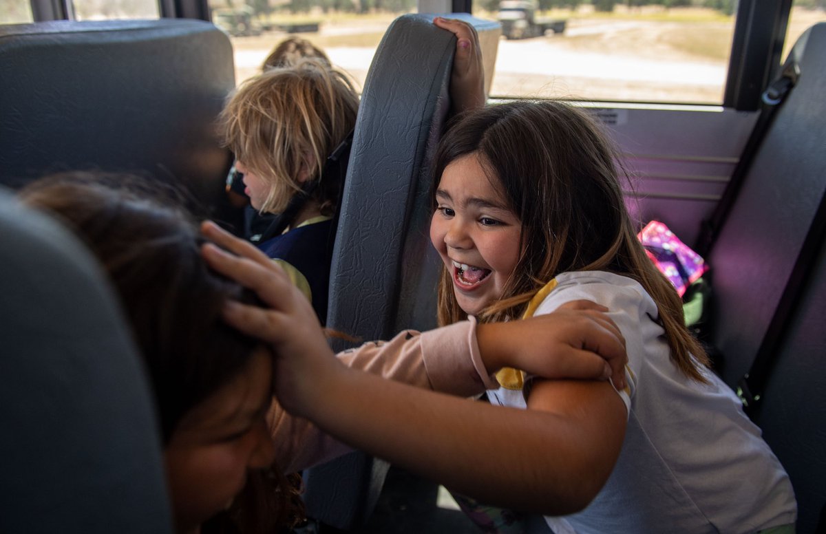 visualdavid's tweet photo. As California’s public schools started the school year committed to in-person instruction, @CalMatters and @catchlight_io sent three photographers to document what high school, middle school and elementary school students' lives looked like during the Spring of 2022. https://t.co/umrBNVVU1E