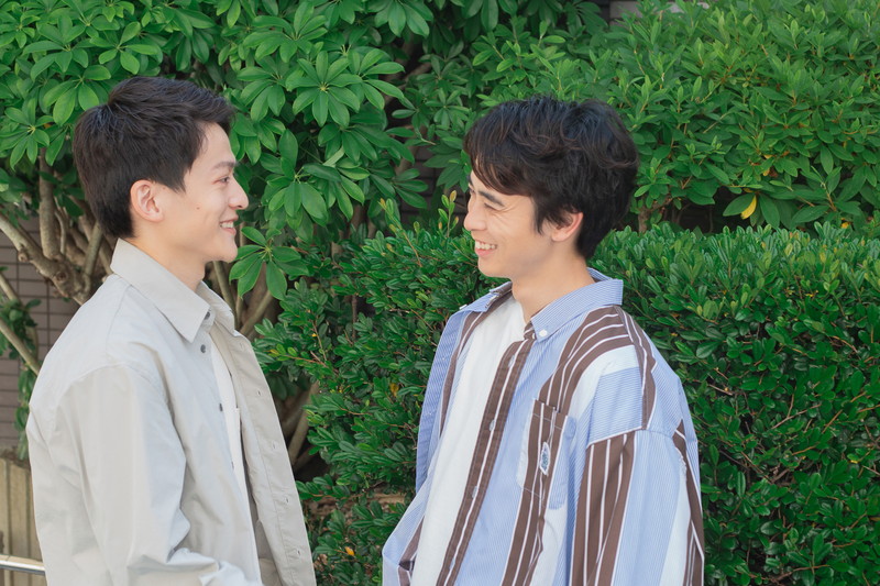 ＼フォロー&amp;RTで応募／

#藤田悠 さん #福山康平 さんのサイン入りチェキを抽選で1名様にプレゼント🎁

■応募方法
①<a href="/theatergirl_jp/">THEATER GIRL（シアターガール）</a>をフォロー
②このツイートをRT

🔻インタビュー
前編：theatergirl.jp/?p=21149
後編：theatergirl.jp/?p=21151

［7/21(木)応募締切］

#舞台ハリポタ #呪いの子