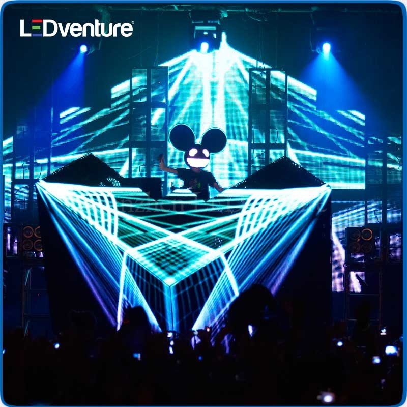 LedventureA's tweet image. The huge LED screen added unbelievably visual experience to all audience and stimulate their eyeballs with superb live video contents.Why not have unforgettable new experience with our indoor outdoor rental screen on your stage? #stageleddisplay #rentalleddisplay