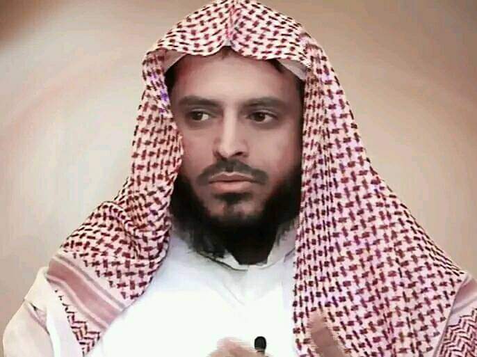 WaleedGaj2002's tweet photo. مثل هؤلاء هم ورثة الأنبياء
مثل هؤلاء هم أحق من يصعدون منبر رسول الله #يوم_عرفه
مثل هؤلاء من يفتخر بهم الأمة الإسلامية 
ومن يذل العلماء الربانيبن واسكاتهم بالسجن لاطفاء نور الله
مثل هذا ما قدر الله حق قدره
ومثل هذا مستدرج الي أن ينهي ويسقط حكم عائلته
اللهم فك أسرهم من سجون بن سعود https://t.co/BKRTEyuovc