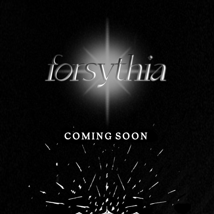 ineffablent's tweet photo. (개나리) Forsythia

COMING SOON.

#ComingSoon #Forsythia #개나리 https://t.co/KdgHLTPkC3