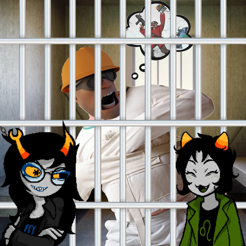 nepetagaming's tweet photo. :33 < *ac appurrciates someone with a good imagination, but you might actually just be crazy!*
:33 < dont worry, we found you a nice, safe home where you can play purrtend all you want furever :33 https://t.co/UDLUWr0U46