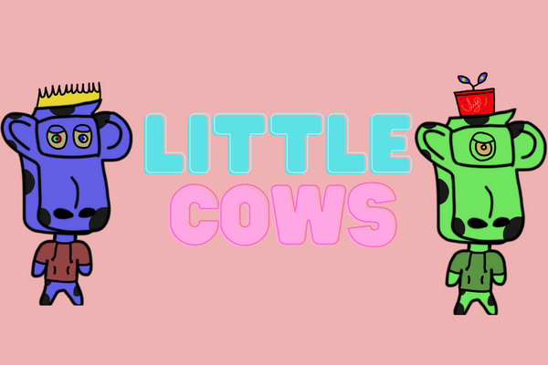 Hey⚠️ our next stop of many will be terra🌖. 
.
They will be 825 little cows totally different from the drop on eth. 
.
In the following days we will give you more information.
#NFT #Neighbours #LUNAtics #NFTGiveaway #NFTCommunity #ETH #Polygon #MATIC #PolygonNFT #SOL #SolanaNFT