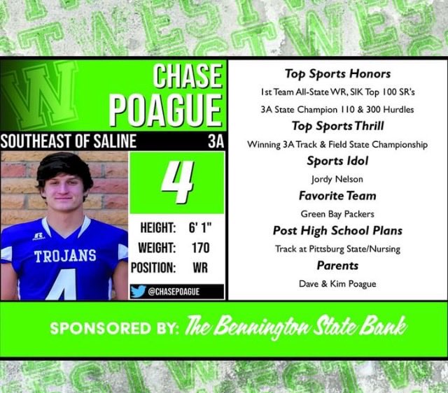 Trojan Football tweet media