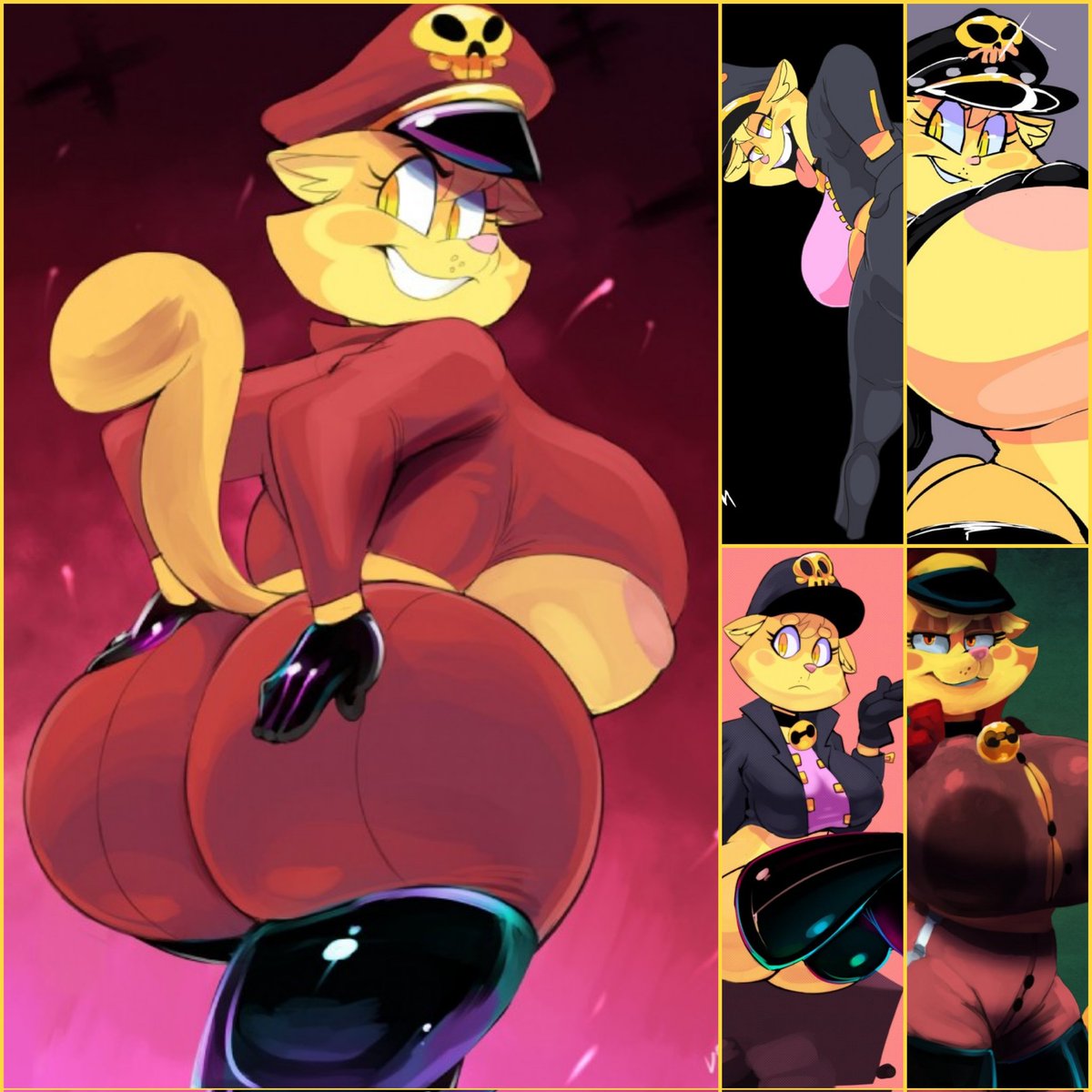 MilitaryButt's tweet photo. "𝐈𝐟 𝐲𝐨𝐮 𝐰𝐢𝐧 𝐭𝐡𝐢𝐬 𝐛𝐚𝐭𝐭𝐥𝐞 𝐟𝐨𝐫 𝐦𝐞, 𝐘𝐨𝐮'𝐥𝐥 𝐠𝐞𝐭 𝐚 𝐛𝐢𝐠 𝐩𝐫𝐨𝐦𝐨𝐭𝐢𝐨𝐧... 𝐀𝐬 𝐰𝐞𝐥𝐥 𝐚𝐬 𝐛𝐞 𝐦𝐲 𝐧𝐞𝐰 𝐬𝐞𝐚𝐭.~"

😺 𝐛𝐢𝐬𝐞𝐱𝐮𝐚𝐥
😺 𝐍𝐒𝐅𝐖 +𝟏𝟖 𝐨𝐧𝐥𝐲
😺 𝟓𝟎/𝟓𝟎 𝐬𝐮𝐛/𝐝𝐨𝐦

💛 + 🔄 𝐟𝐨𝐫 𝐲𝐨𝐮𝐫 𝐜𝐚𝐩𝐭𝐚𝐢𝐧 https://t.co/oTadGDeTlF