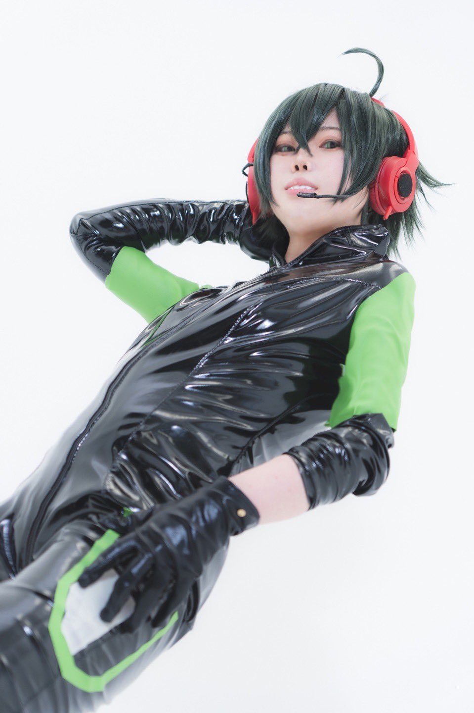 【即購入限定】nmmn コスプレ ワイテルズ ホテペト シャークん 🍎りんね🍎 on X: 