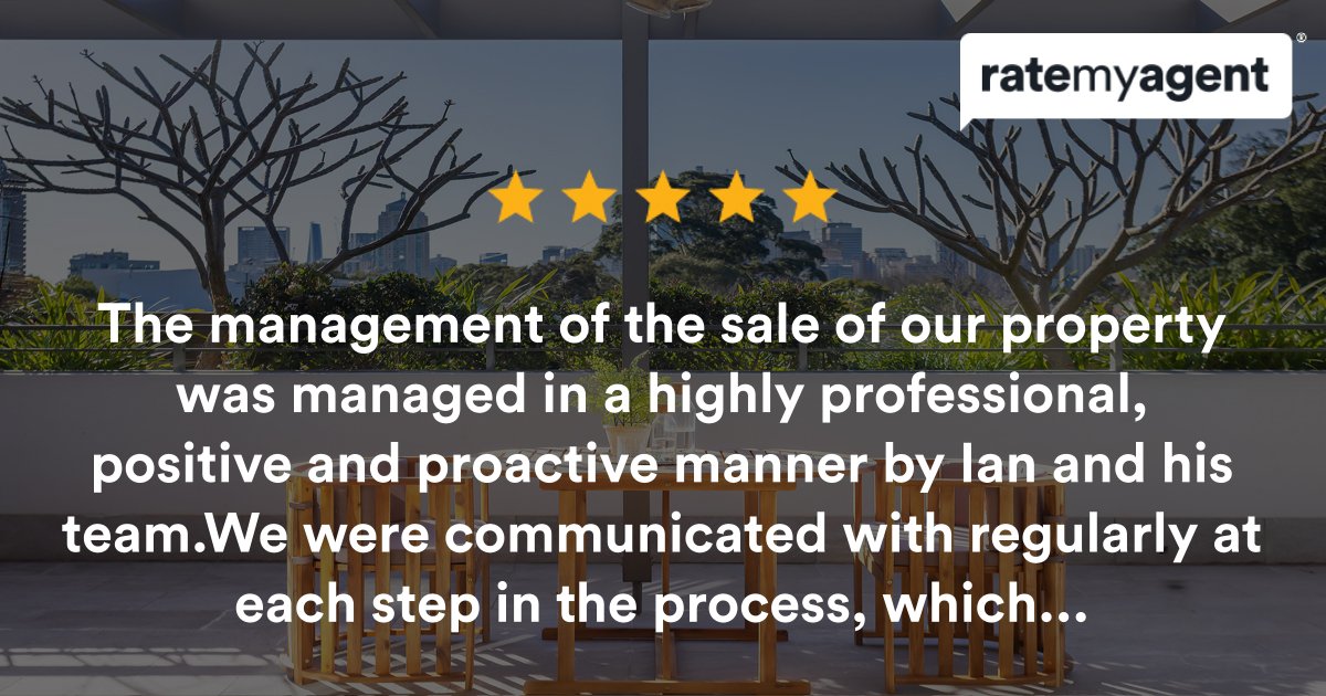 xchangeproperty's tweet photo. My latest #RateMyAgent review in Redfern
https://t.co/RKCe7Ifdxp https://t.co/iuc4J1Yohb
