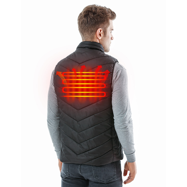 Nicholascherish's tweet photo. Battery heated warm vest
#savior #saviorheat #warmvest https://t.co/bH4KBg9QHA