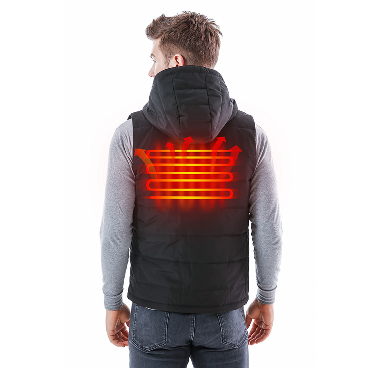 Nicholascherish's tweet photo. Battery heated warm vest
#savior #saviorheat #warmvest https://t.co/bH4KBg9QHA