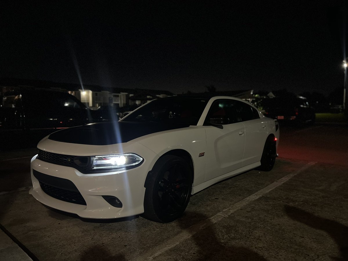 my new baby  🥶