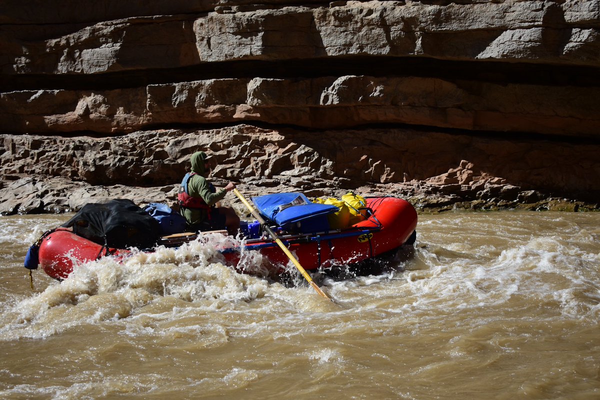 SUUtbirds's tweet photo. Adventure vibes 😎
Did you know students can go on adventure trips through SUU Outdoors? (P.S. some of them are FREE!)
#OutsideTBird #TBirdNation https://t.co/vsF8TyJxDm