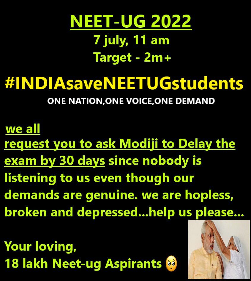 JEE-NEET STUDENTS COMMUNITY tweet media