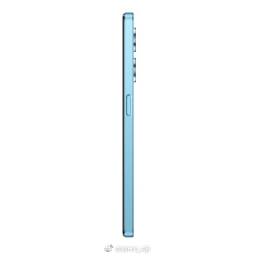 boxtobyte's tweet photo. OPPO A97 (Model PFTM10) 

- 6.56" FHD+ LCD
- MediaTek Dimensity 810
- 48MP + 2MP Rear
- 8MP Front
- 5000mAh With 33W 
- Side Fingerprint
- 7.99mm thick
- 190g
- 3.5mm
- Colors: Black, Blue and Falling Cherry Blossoms.
Up to 1TB
8+256GB ~ ¥2099
12+256GB ~ ¥2299
#Oppo #OppoA97 https://t.co/iL2Z0GG3dE