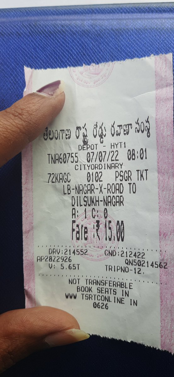 Dvmsd1's tweet photo. #TsrtcBusDay
@tsrtcmdoffice @TSRTCHQ @rmscrtsrtc https://t.co/P5HAWwwVht