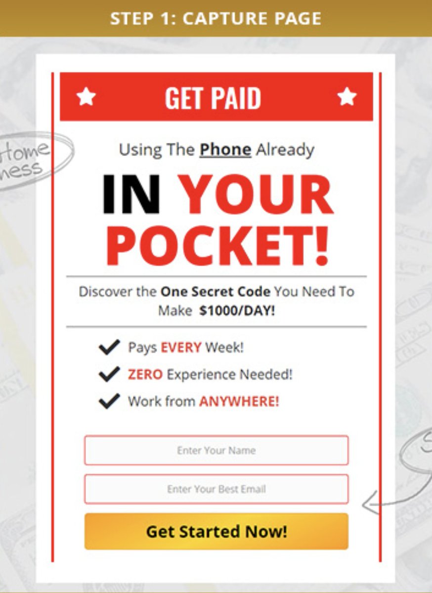 LouisOConnor81's tweet photo. #sponsored #emailmarketing

Do you want to start an online business at such an affordable price? Learn the #1 secret code to running or starting your business online 💯

https://t.co/YayQtSWZlD https://t.co/bmcFufN2lx
