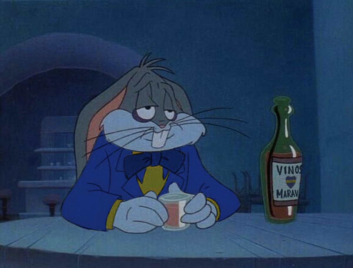 Me rei un ratito con lo de River pero ya volví a estar así: