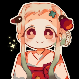 nene icon for July! ⭐️
#jshk #tbhk