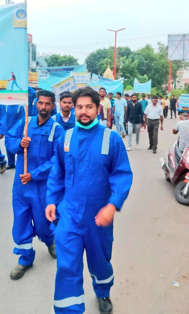 Bharatgas_Roorkee tweet media
