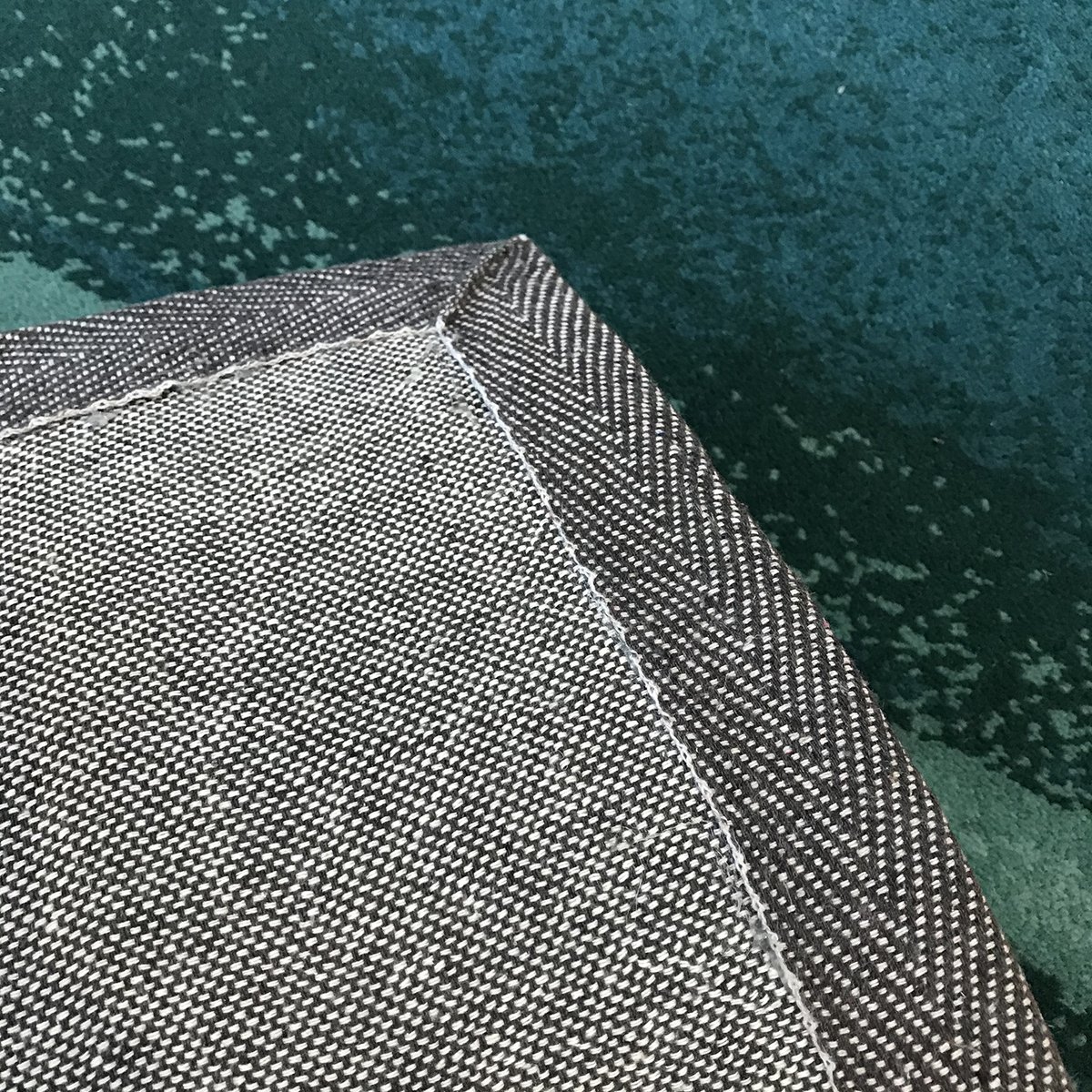 foxflorinc's tweet photo. Foxflor axminster carpet can not only produce broadloom carpets, but also can custom area rugs, using high-quality New Zealand wool. Contact for more details!

Email: marketing@foxflor.com

Whatsapp: +86-18595832820 https://t.co/yvk39tjLPA