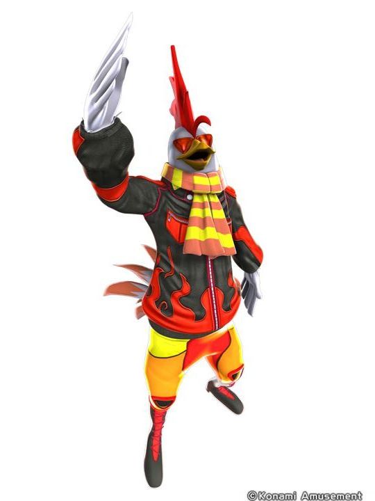 KONAMIメダルゲーム通信 on X