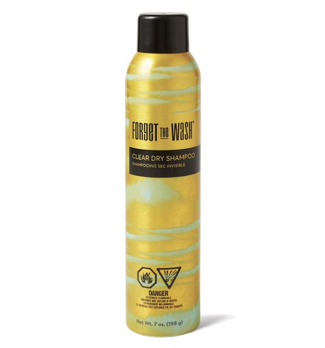 brandyraerae's tweet photo. After many years of searching, I have found the best dry shampoo evah! Nothing like finding a perfect &amp; affordable hair product! 😉 
@SallyBeautyCA https://t.co/nn5cSvpYUI