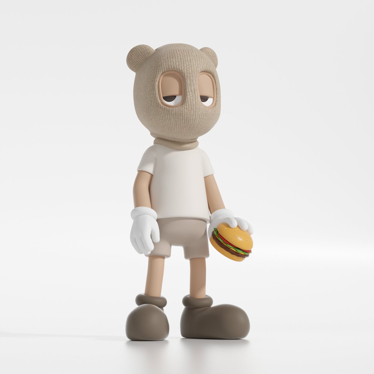 akidcalledbeast's tweet photo. @champtgram Do it and i'll give you this. 🍔 https://t.co/EktVOeBD9A