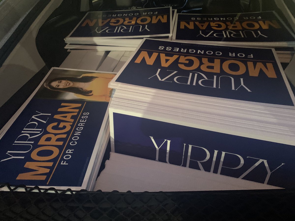 YuripzyMorgan's tweet photo. I worked to give MDers a voice in the court room & on radio but talking isn’t enough. I’ll fight even harder for you in DC. 🌧 wasn’t going to stop us from telling you that you have a candidate who will fight for you 💪🏼 🫵🏼
#yuripzymorganforcongress #mdcd3 #BelieveInAmerica https://t.co/usrA8TDTF8