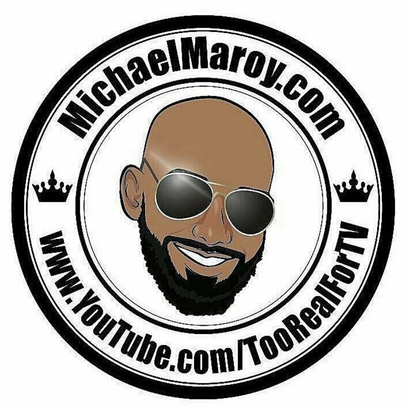 toorealfortv's tweet photo. #toorealfortv #certified #ripmichaelmaroy https://t.co/AVAeOXF1lw