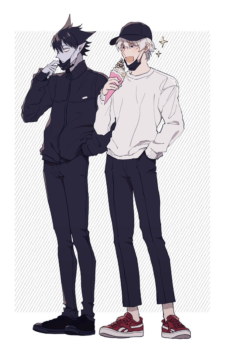#ひらいて赤ブー 
吸🦇鬼すぐ✞ぬ
ドラ💜ク×ロナ❤ド

第二回お願いします 