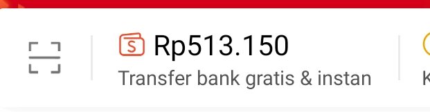 Giveaway saldo shopeepay 
100k buat 10 win

Syaratnya:
- rt + like post ini
- rt + like pinned (wajib)
- Rep done

End TBA