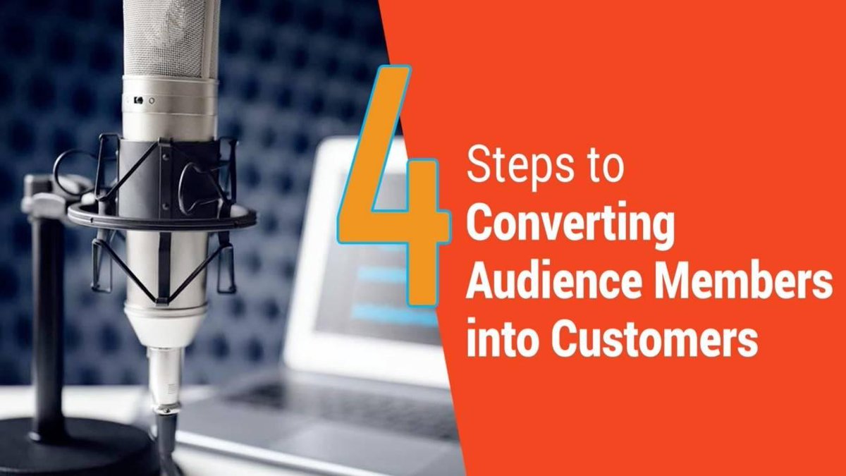 "I want to convert my podcast listeners into customers!" 🗣️

If this is you, gain free access to our new beta mini-course and our downloadable guide by <a href="/djdoug/">Doug Sandler ❤</a> and Kim Weitkamp. LIMITED TIME ONLY❗

➡️➡️➡️ bit.ly/3pvUtl6