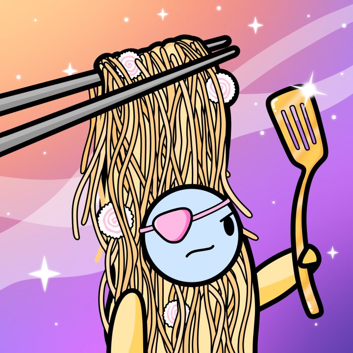 Super Hot Dog for me, Ramen Noodles for <a href="/busansquid/">busanSquid</a> 😆😆😆 <a href="/FoodFightersU/">Food Fighters Universe</a> Let’s Gooooooooooooo