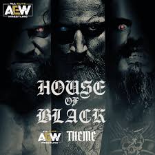 fellaAngle's tweet photo. Miro 
( Clapping hand together) @embraceGODsHATE
 You are running your mouth about the house of black what's wrong with you you run your mouth about your God but my God the devil he has more power than you God does the house of black runs AEW  we can control everything here https://t.co/F3fVCYdCgX