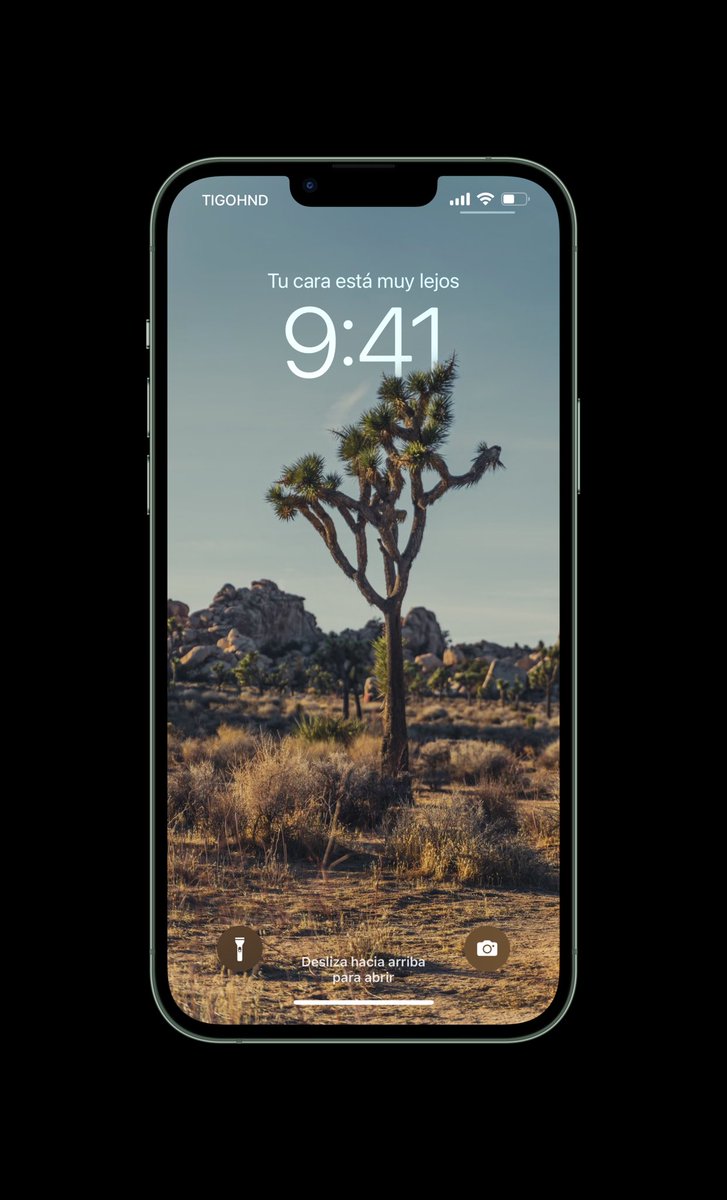 jeff_umanzor's tweet image. Nites 9:41🙌🏻🥹 #iOS16 #ios16beta3 #iOS16DevBeta3 #iPhone13ProMax #iPhoneSE3