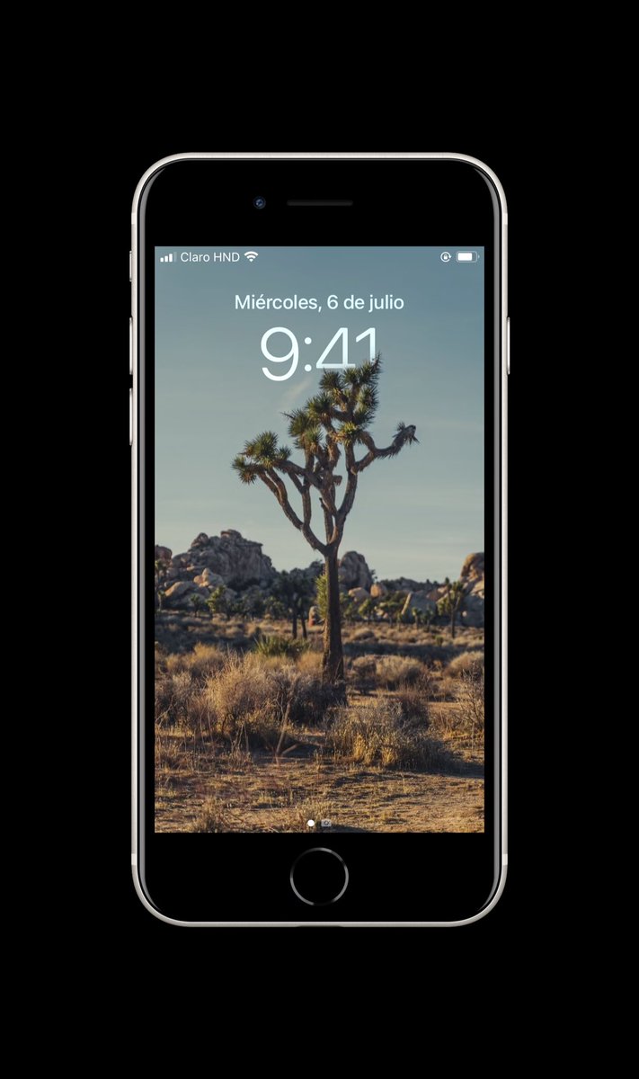 jeff_umanzor's tweet image. Nites 9:41🙌🏻🥹 #iOS16 #ios16beta3 #iOS16DevBeta3 #iPhone13ProMax #iPhoneSE3