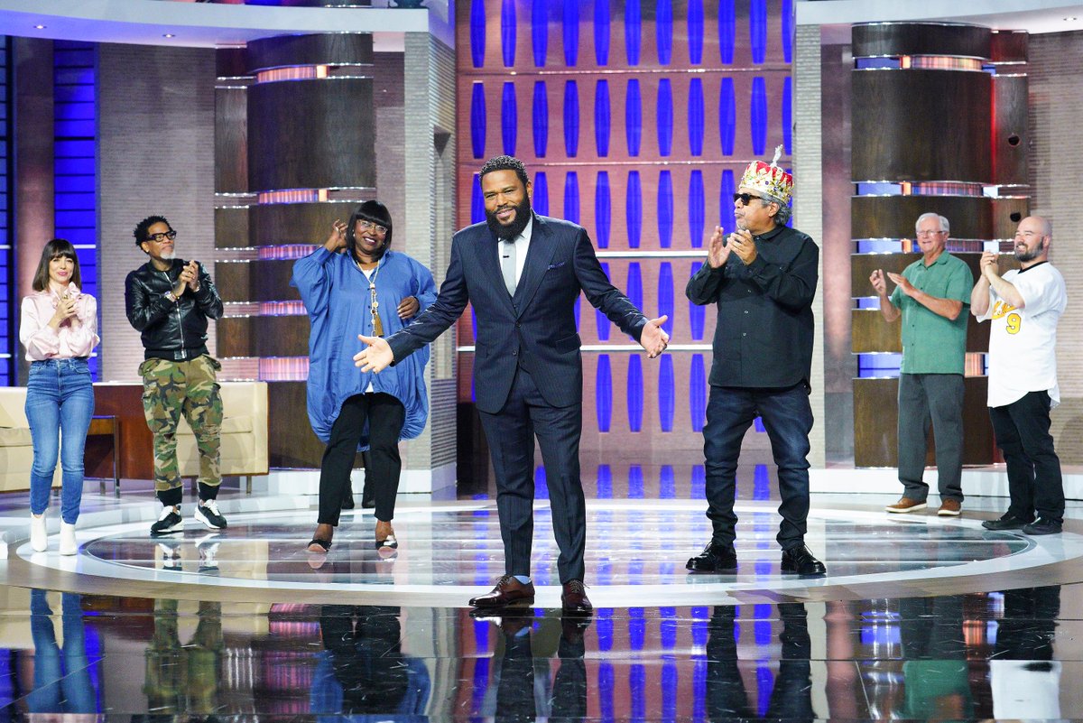 To Tell The Truth tweet media