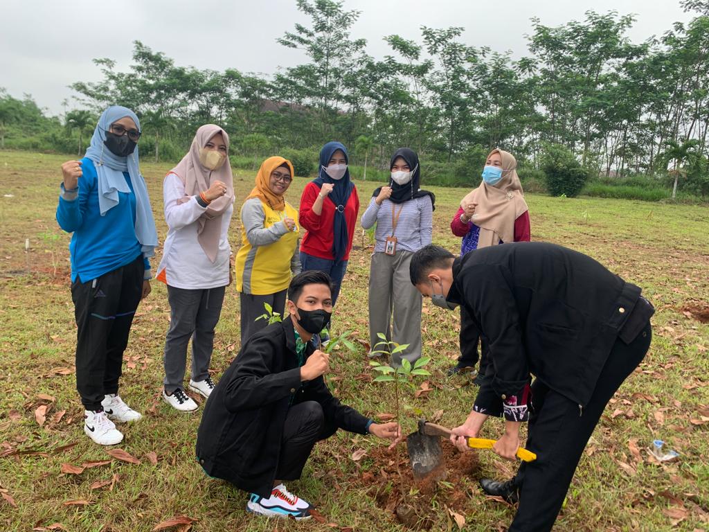 Forum Anak Kalsel tweet media