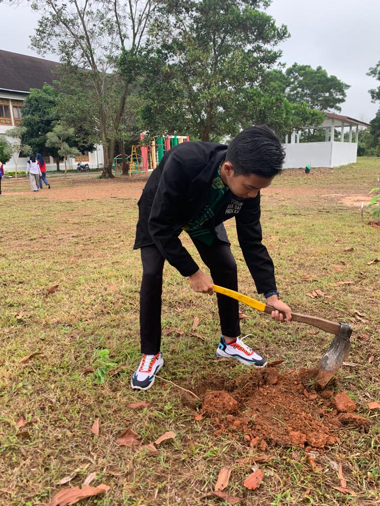 Forum Anak Kalsel tweet media