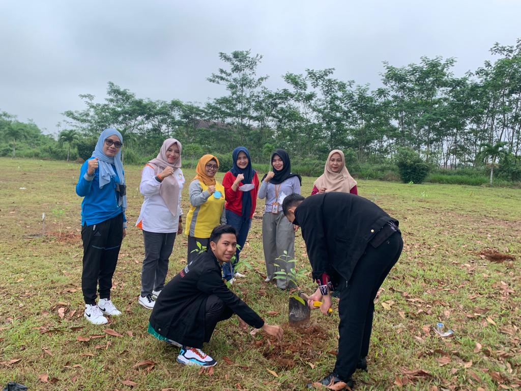 Forum Anak Kalsel tweet media