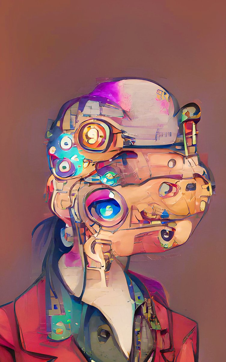 Trippy Verse tweet media