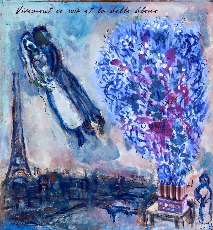 Grimard Marie-Christ tweet media
