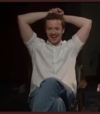 ○ taken
○ single
● head full of joseph quinn and joe keery