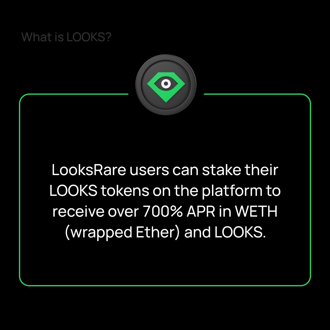 coinsph's tweet photo. Here are a few facts about $LOOKS 👀

Start your crypto journey with the https://t.co/ehQWvZjBQo app: https://t.co/4zQ8YLTWXZ https://t.co/A1GV3Bipwy