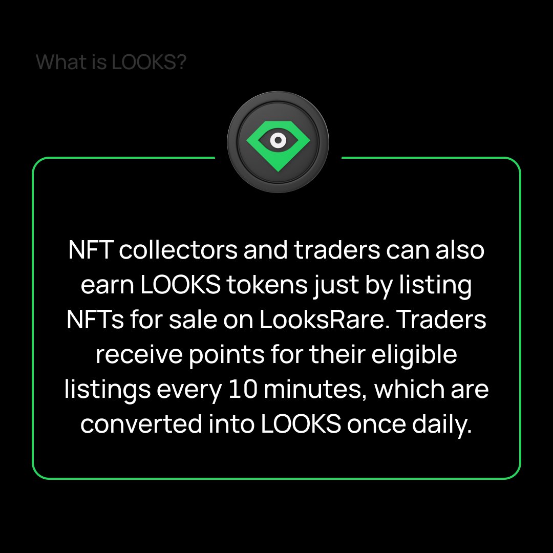 coinsph's tweet photo. Here are a few facts about $LOOKS 👀

Start your crypto journey with the https://t.co/ehQWvZjBQo app: https://t.co/4zQ8YLTWXZ https://t.co/A1GV3Bipwy