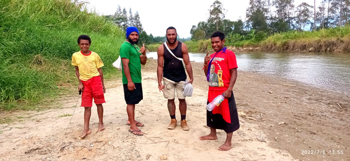 Holiday Chill💙💦