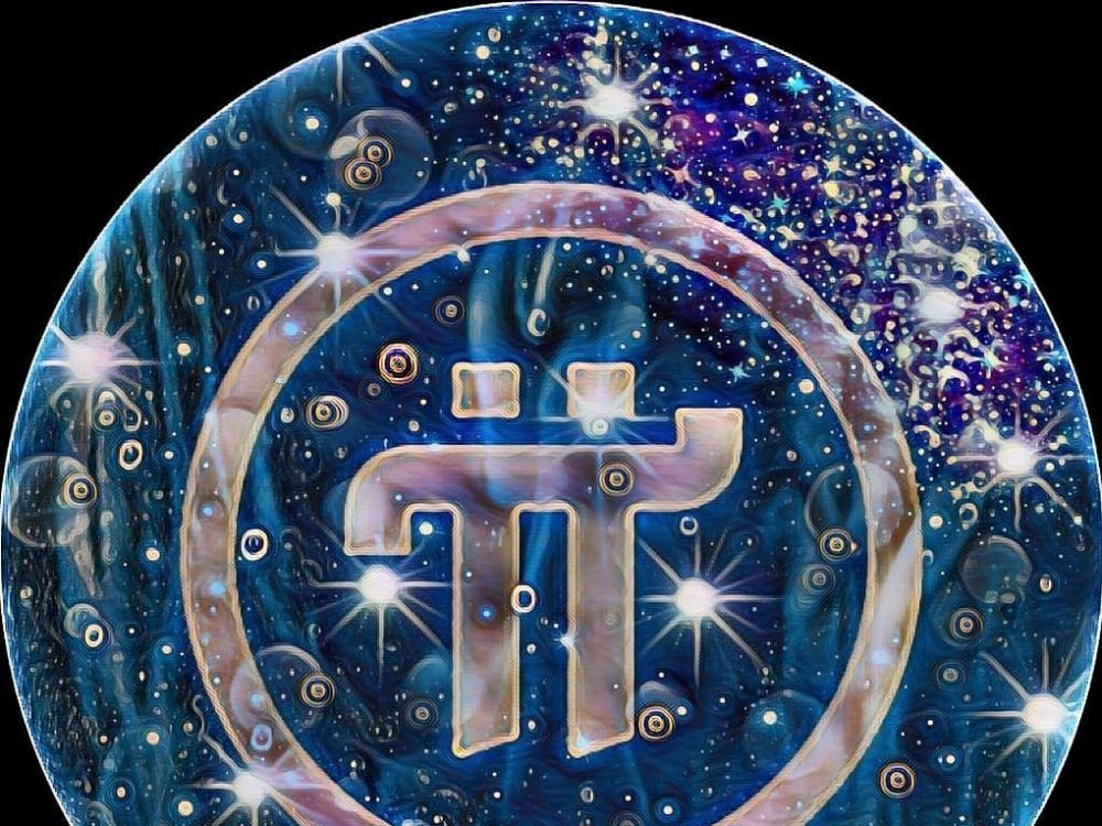 Network Of Pi (π) Malaysia tweet media