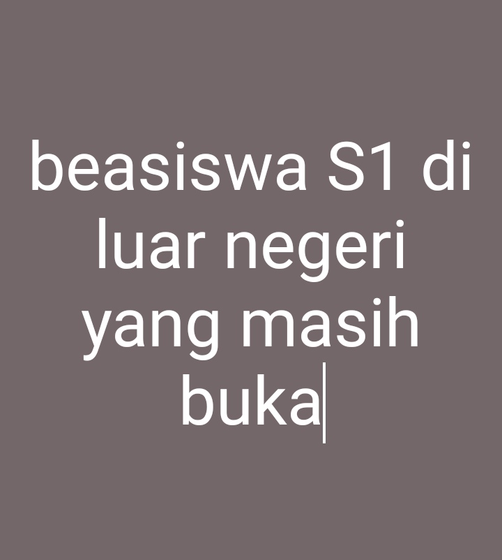 Ptn! temen temen pls notice sender :(