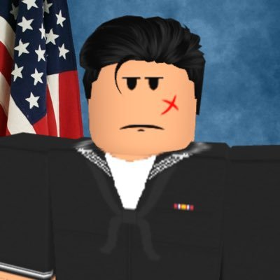 The FBI is proud to announce the hire of @BUSA_LethalNorth as a Cadet.