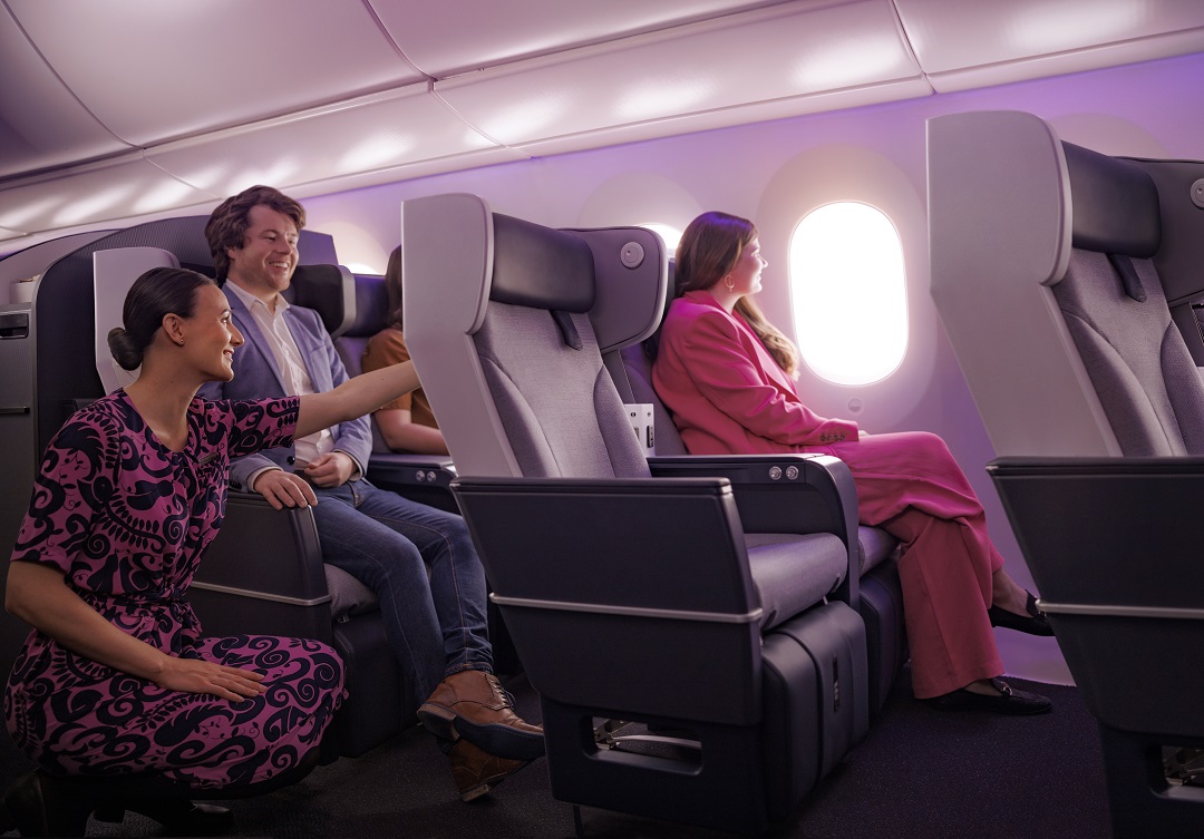 DestinAsian_Mag's tweet photo. Air New Zealand’s new Boeing 787-9 Dreamliners will come with two new kinds of business-class seats and six Economy Skynest sleep pods for ultra-long-haul flights. @FlyAirNZ
More here: https://t.co/hjjHntdnoN
#AirNZ #SleepPods #787_9Dreamliners #Flights https://t.co/gie09A3dOV