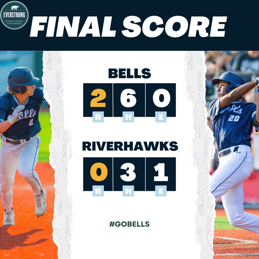 bhambells's tweet photo. Bells country, let's ride! π
Series finale tomorrow, same place, same time! #bellscountry https://t.co/5uK4nWMjWh